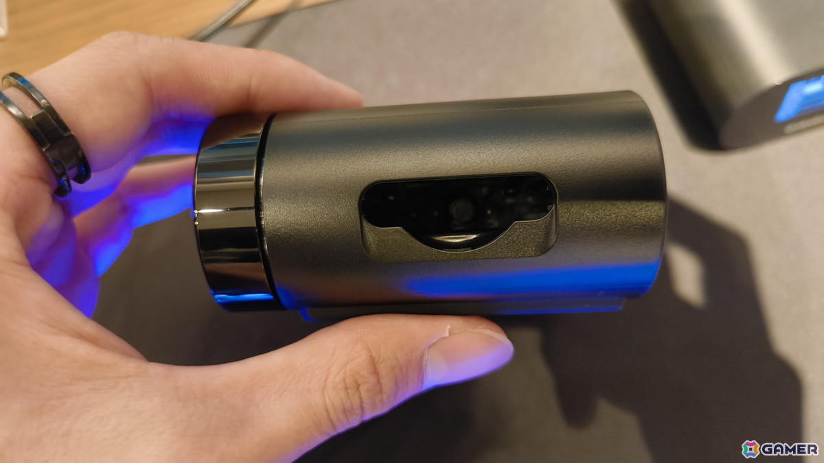 SteelSeriesの新たなフラグシップとなるヘッドセット「Arctis Nova Elite」を体験！世界初のHi-Resワイヤレス対応や高級感のあるデザインが特徴の画像