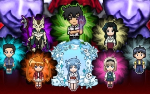 「青鬼オンライン」×TVアニメ「地獄先生ぬ~べ~」のコラボが開催!鵺野鳴介、玉藻京介、ゆきめをはじめとするコラボスキンを手に入れよう