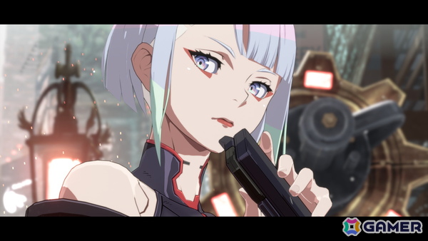 AC版「GUILTY GEAR -STRIVE-」のアップデートVe1.20が10月15日に実施!プレイアブルキャラ「ルーシー」の追加を含む家庭用Ver.1.50の変更が反映の画像