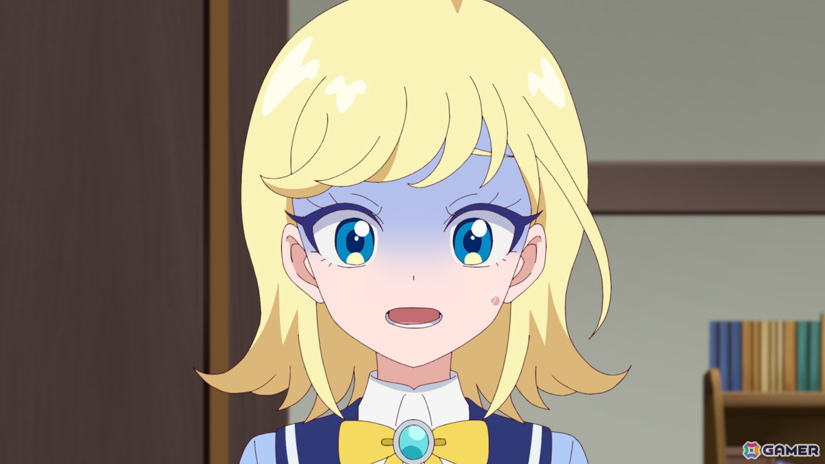 みつきはリング姫について思い出したこととは…?アニメ「ひみつのアイプリ」第79話「ほんとうのキモチ」のあらすじ&先行カットが公開の画像