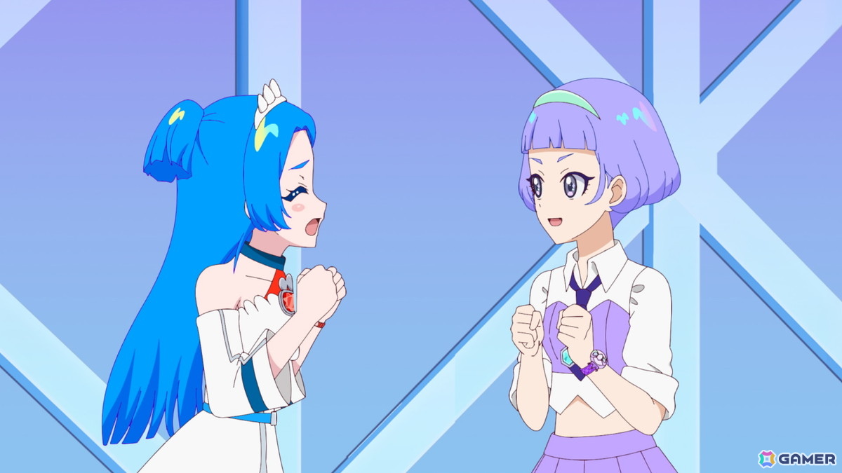 みつきはリング姫について思い出したこととは…?アニメ「ひみつのアイプリ」第79話「ほんとうのキモチ」のあらすじ&先行カットが公開の画像