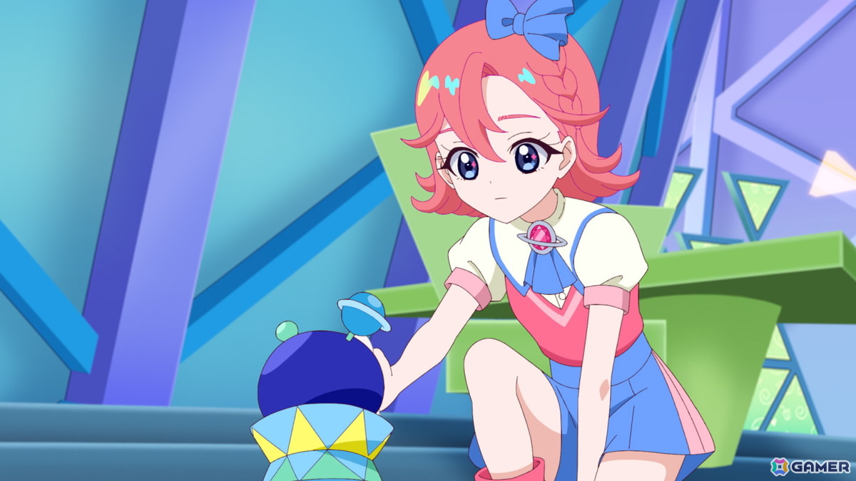 みつきはリング姫について思い出したこととは…?アニメ「ひみつのアイプリ」第79話「ほんとうのキモチ」のあらすじ&先行カットが公開の画像