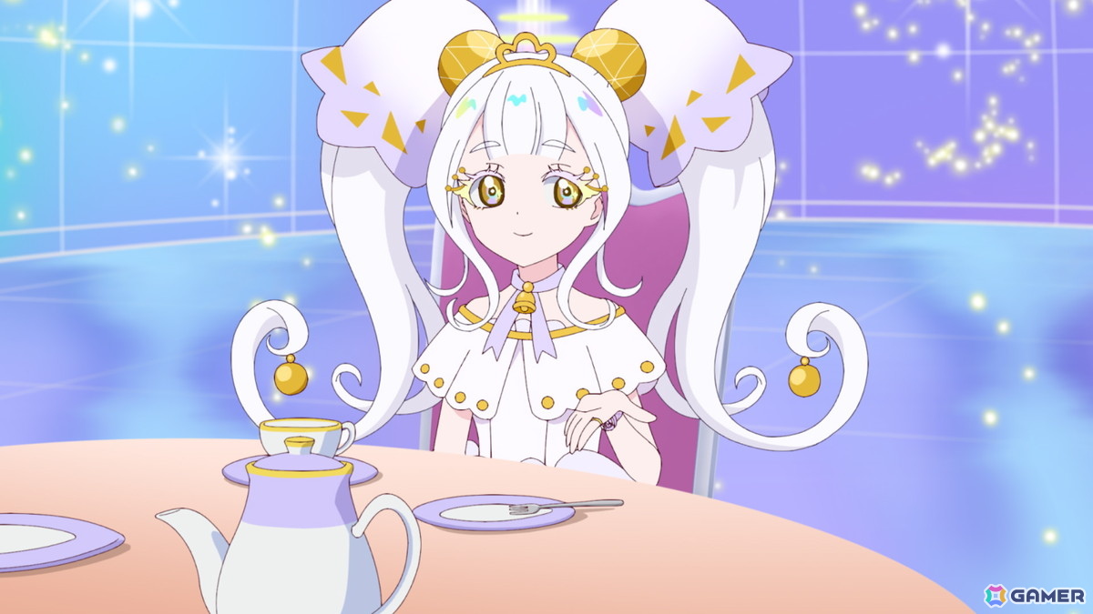 みつきはリング姫について思い出したこととは…?アニメ「ひみつのアイプリ」第79話「ほんとうのキモチ」のあらすじ&先行カットが公開の画像