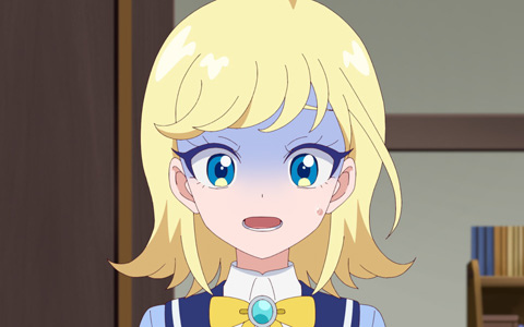 みつきはリング姫について思い出したこととは…？アニメ「ひみつのアイプリ」第79話「ほんとうのキモチ」のあらすじ＆先行カットが公開