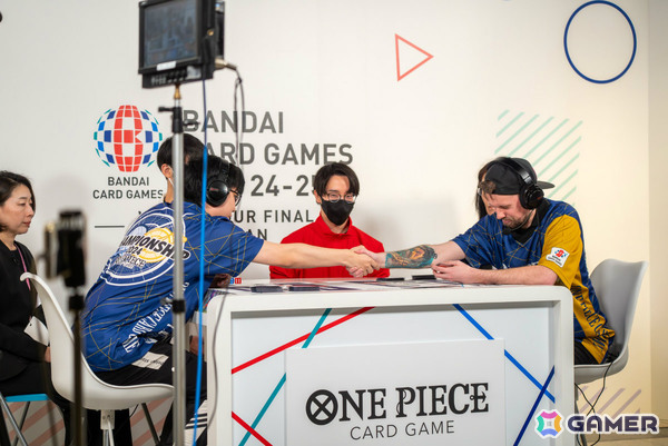 バンダイTCGの祭典「BANDAI CARD GAMES Fest 25-26 in Tokyo」が2026年3月20日より有明エリアの複数会場で開催!の画像