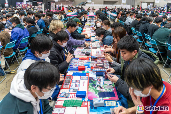 バンダイTCGの祭典「BANDAI CARD GAMES Fest 25-26 in Tokyo」が2026年3月20日より有明エリアの複数会場で開催!の画像