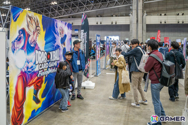 バンダイTCGの祭典「BANDAI CARD GAMES Fest 25-26 in Tokyo」が2026年3月20日より有明エリアの複数会場で開催!の画像