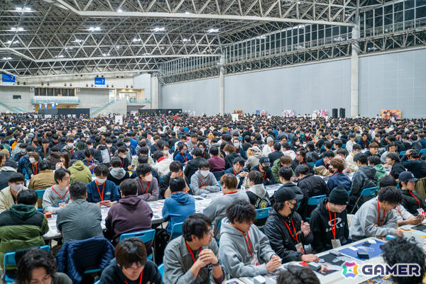バンダイTCGの祭典「BANDAI CARD GAMES Fest 25-26 in Tokyo」が2026年3月20日より有明エリアの複数会場で開催!の画像