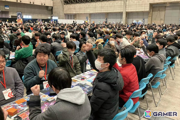 バンダイTCGの祭典「BANDAI CARD GAMES Fest 25-26 in Tokyo」が2026年3月20日より有明エリアの複数会場で開催!の画像