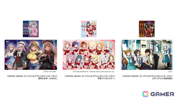 バンダイTCGの祭典「BANDAI CARD GAMES Fest 25-26 in Tokyo」が2026年3月20日より有明エリアの複数会場で開催！の画像8