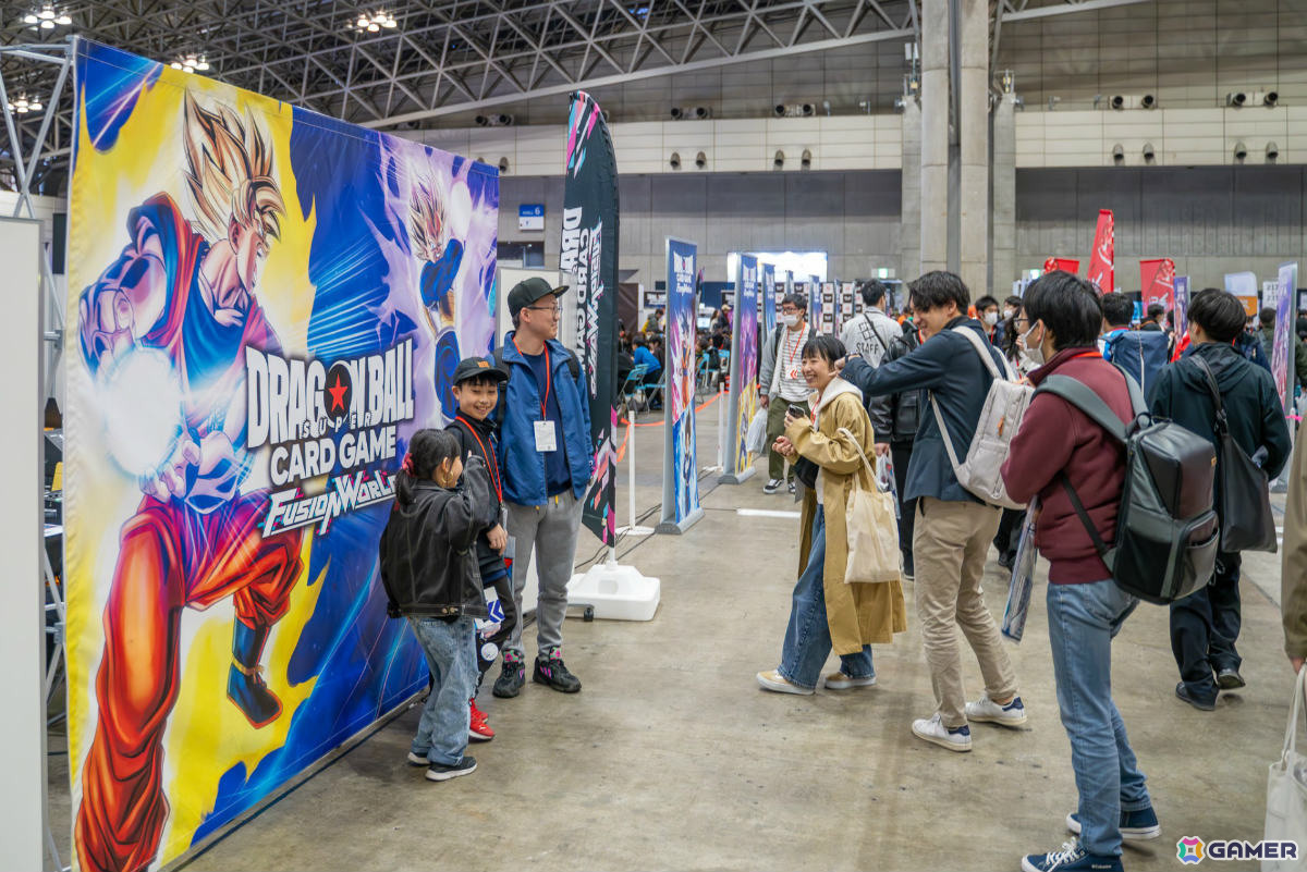 バンダイTCGの祭典「BANDAI CARD GAMES Fest 25-26 in Tokyo」が2026年3月20日より有明エリアの複数会場で開催！の画像18