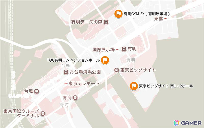 地図データ (C)Google