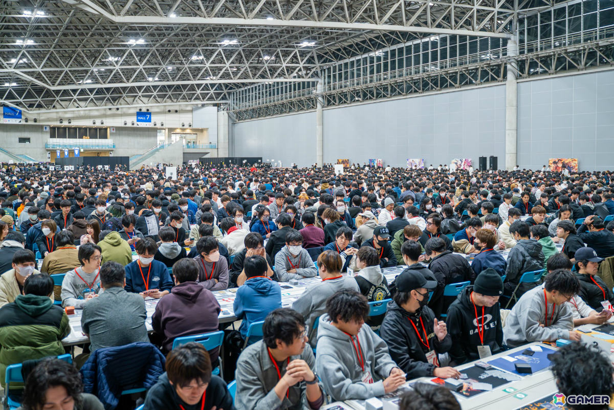 バンダイTCGの祭典「BANDAI CARD GAMES Fest 25-26 in Tokyo」が2026年3月20日より有明エリアの複数会場で開催！の画像20