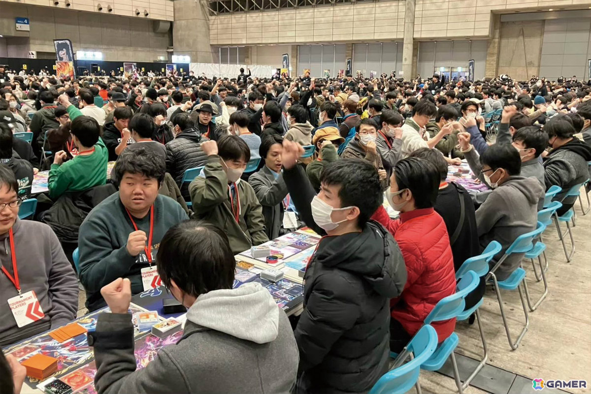 バンダイTCGの祭典「BANDAI CARD GAMES Fest 25-26 in Tokyo」が2026年3月20日より有明エリアの複数会場で開催！の画像21