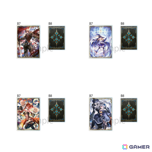 「シャドバWB」ポップアップストアが10月25日よりゲーマーズで開催！ドライツェーンの特大タペストリーが受注商品として登場の画像12