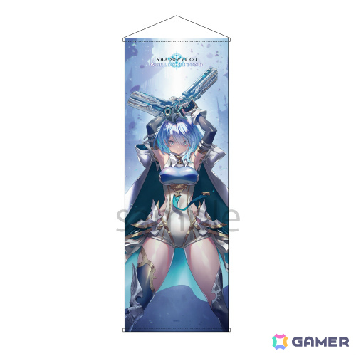 シャドバWB」ポップアップストアが10月25日よりゲーマーズで開催