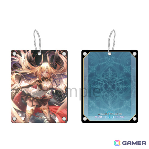 シャドバWB」ポップアップストアが10月25日よりゲーマーズで開催