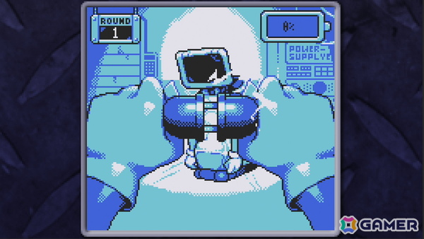 ロボットを充電して対話するSFアドベンチャーゲーム「BatteryNote」がSteamで配信！サントラ含むお得なバンドルも登場の画像2