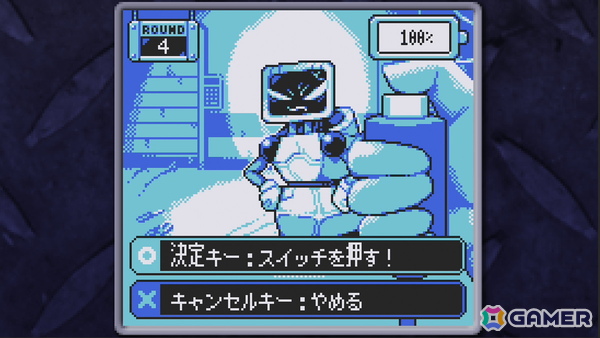 ロボットを充電して対話するSFアドベンチャーゲーム「BatteryNote」がSteamで配信！サントラ含むお得なバンドルも登場の画像3