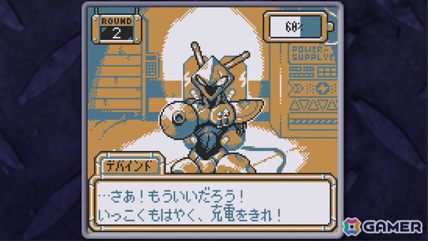 ロボットを充電して対話するSFアドベンチャーゲーム「BatteryNote」がSteamで配信！サントラ含むお得なバンドルも登場の画像6