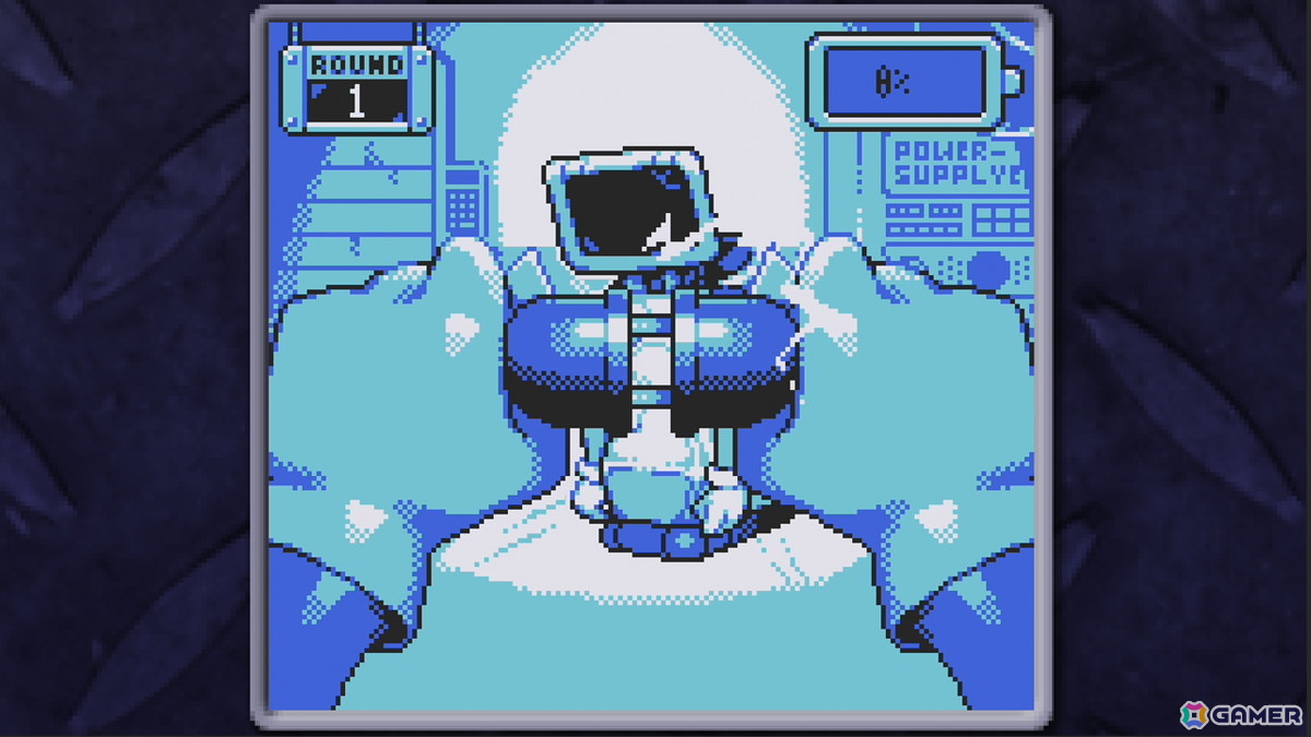 ロボットを充電して対話するSFアドベンチャーゲーム「BatteryNote」がSteamで配信！サントラ含むお得なバンドルも登場の画像