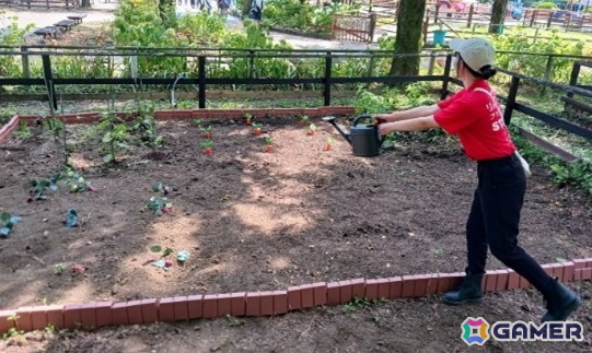 「牧場物語 Let's!風のグランドバザール」と「那須高原りんどう湖ファミリー牧場」のコラボ企画開催期間が2026年1月12日まで延長!トークイベントの実施も決定の画像