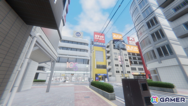 人気VTuberの周囲で巻き起こる異変を追体験！ホラーアドベンチャーゲーム「【重大告知】橘リルリ転生いたします！」の体験版がSteamで配信の画像