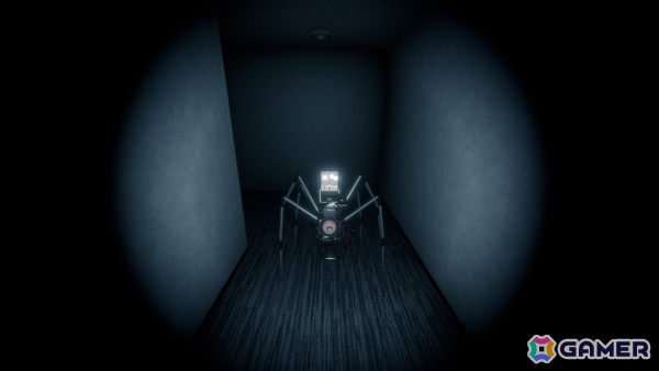 人気VTuberの周囲で巻き起こる異変を追体験！ホラーアドベンチャーゲーム「【重大告知】橘リルリ転生いたします！」の体験版がSteamで配信の画像