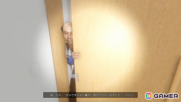 人気VTuberの周囲で巻き起こる異変を追体験！ホラーアドベンチャーゲーム「【重大告知】橘リルリ転生いたします！」の体験版がSteamで配信の画像