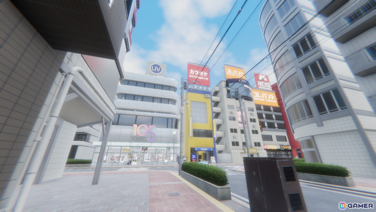 人気VTuberの周囲で巻き起こる異変を追体験！ホラーアドベンチャーゲーム「【重大告知】橘リルリ転生いたします！」の体験版がSteamで配信の画像4