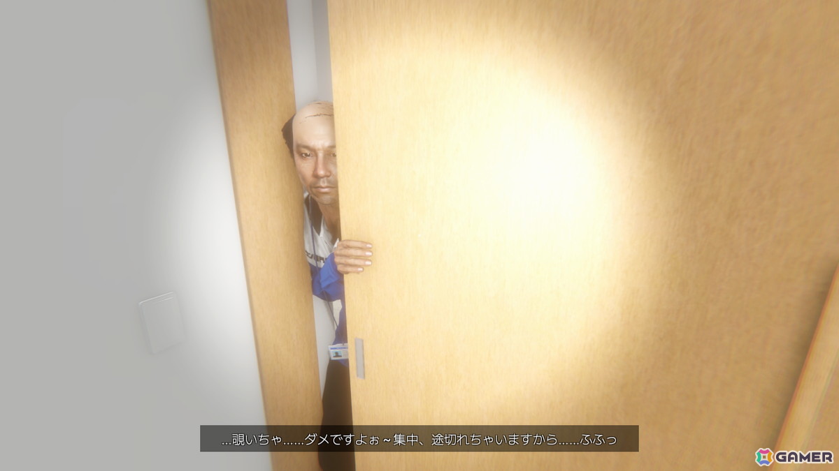 人気VTuberの周囲で巻き起こる異変を追体験！ホラーアドベンチャーゲーム「【重大告知】橘リルリ転生いたします！」の体験版がSteamで配信の画像8