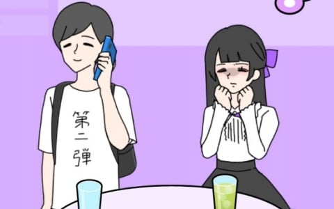 ぶっとんで愛情深いカノジョの恋を応援するゆる脱出ゲーム「メンヘラカノジョ」が配信！