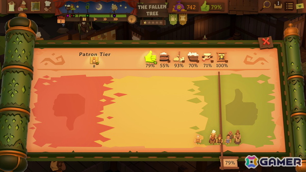 異世界酒場経営シミュレーション「Tavern Keeper」の早期アクセスがSteamで11月3日より開始！新たな体験版が公開にの画像10