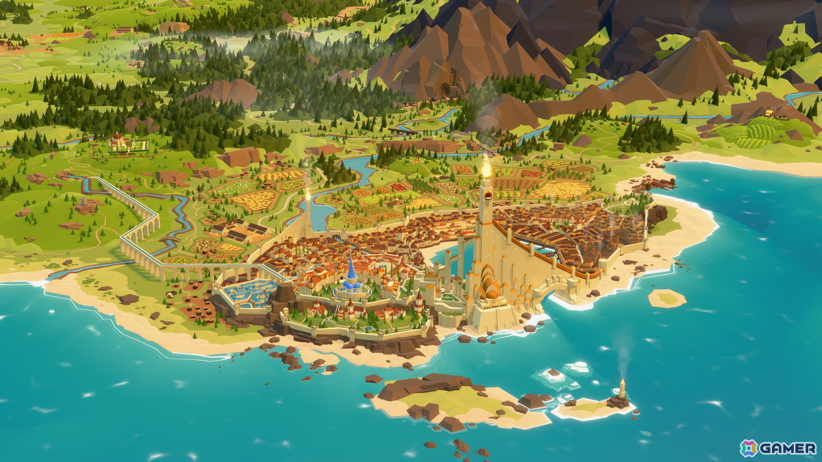 異世界酒場経営シミュレーション「Tavern Keeper」の早期アクセスがSteamで11月3日より開始!新たな体験版が公開にの画像