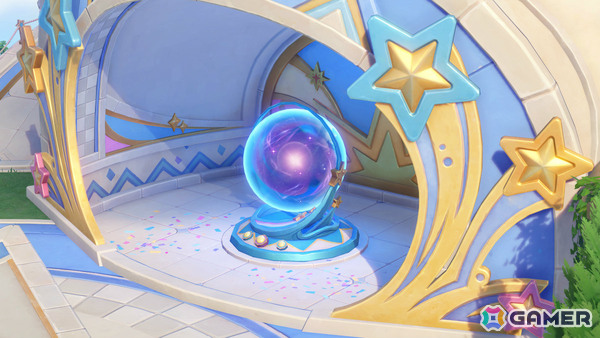 「原神」Luna II「消えた月光に想いを馳せて」が10月22日にリリース！ゲーム作りやプレイヤーの分身・ドールのカスタマイズが可能なUGC「星々の幻境」が実装の画像