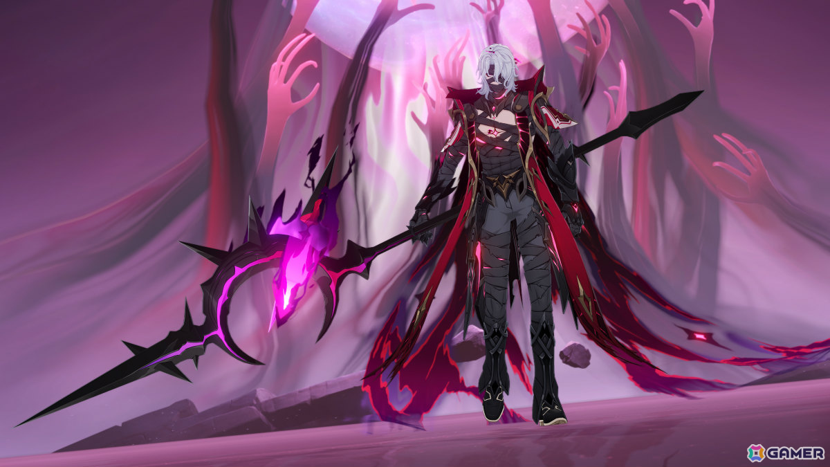 「原神」Luna II「消えた月光に想いを馳せて」が10月22日にリリース！ゲーム作りやプレイヤーの分身・ドールのカスタマイズが可能なUGC「星々の幻境」が実装の画像