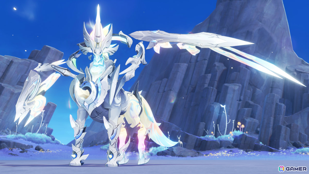 「原神」Luna II「消えた月光に想いを馳せて」が10月22日にリリース！ゲーム作りやプレイヤーの分身・ドールのカスタマイズが可能なUGC「星々の幻境」が実装の画像