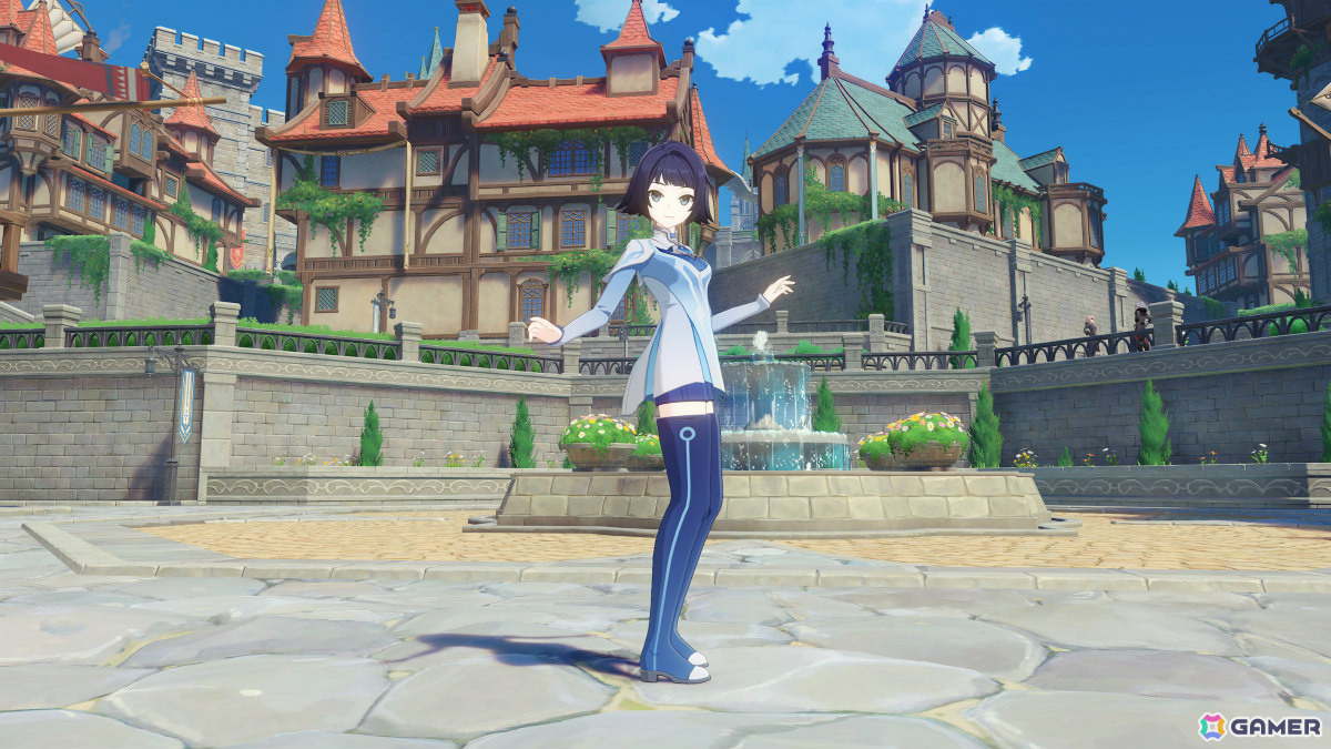 「原神」Luna II「消えた月光に想いを馳せて」が10月22日にリリース！ゲーム作りやプレイヤーの分身・ドールのカスタマイズが可能なUGC「星々の幻境」が実装の画像