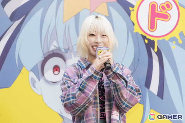 劇場版「ゾンビランドサガ ゆめぎんがパラダイス」が東京タワーを占拠！本渡楓さん、田野アサミさん、種田梨沙さんらキャストが登壇したアドトラック出発式のレポートが公開の画像2
