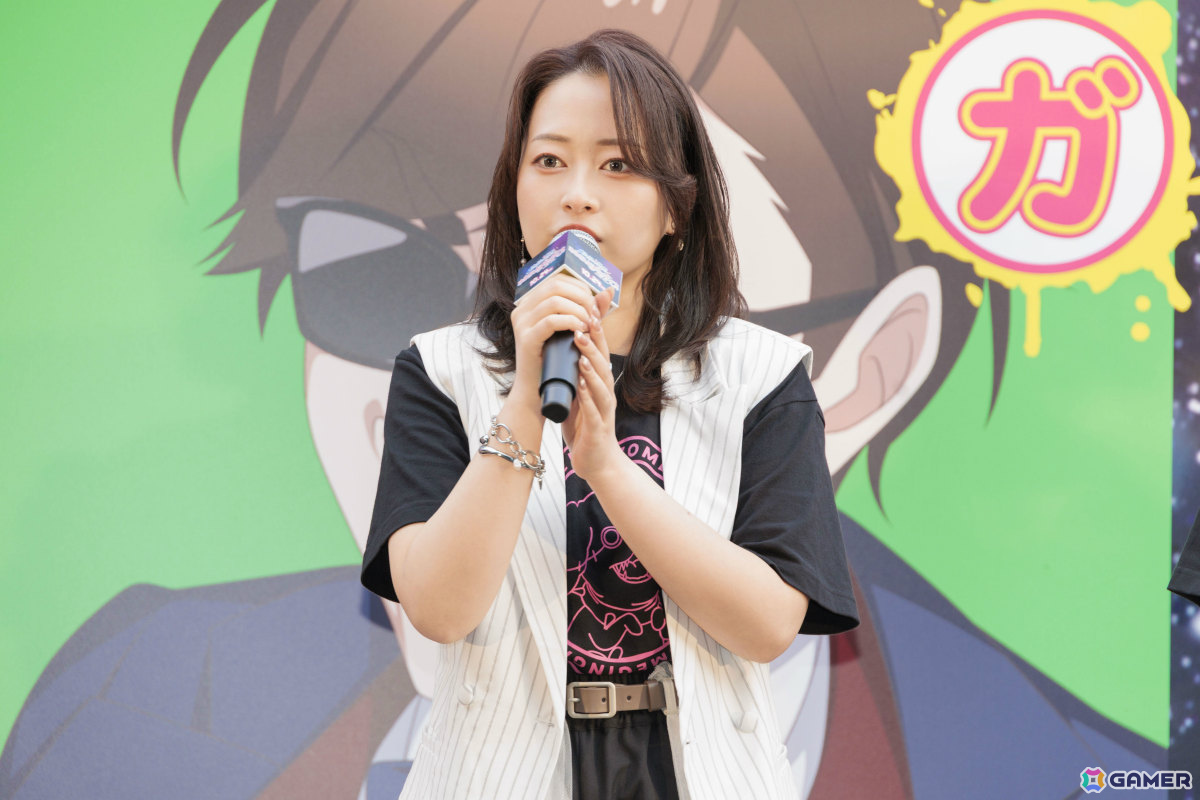 劇場版「ゾンビランドサガ ゆめぎんがパラダイス」が東京タワーを占拠!本渡楓さん、田野アサミさん、種田梨沙さんらキャストが登壇したアドトラック出発式のレポートが公開の画像