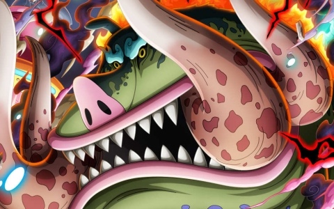 「ONE PIECE トレジャークルーズ」超スゴい「トップマン・ウォーキュリー聖」「マーカス・マーズ聖」超スゴフェスに登場!