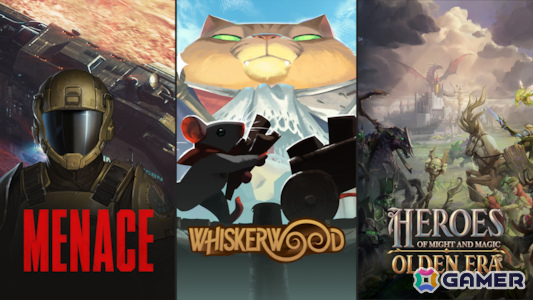 ネコとネズミの都市建設ゲーム「Whiskerwood」などHooded Horseの3作品がSteam Nextフェスに参加!体験版も配信の画像