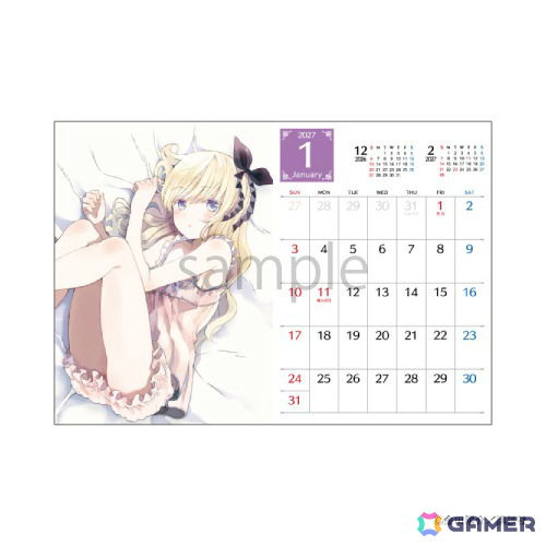 「寄宿学校のジュリエット」10th Anniversary ポップアップストアが10月18日よりゲーマーズで開催！の画像12