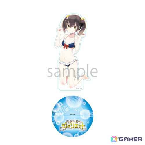 「寄宿学校のジュリエット」10th Anniversary ポップアップストアが10月18日よりゲーマーズで開催！の画像19