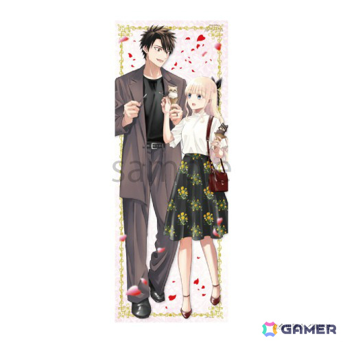 「寄宿学校のジュリエット」10th Anniversary ポップアップストアが10月18日よりゲーマーズで開催！の画像4