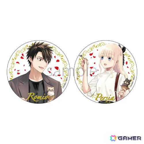 「寄宿学校のジュリエット」10th Anniversary ポップアップストアが10月18日よりゲーマーズで開催！の画像9