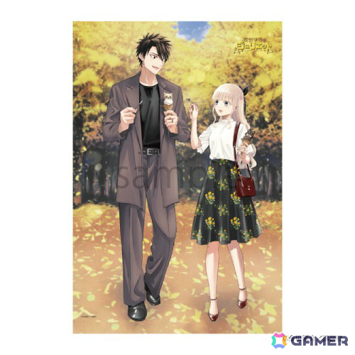 「寄宿学校のジュリエット」10th Anniversary ポップアップストアが10月18日よりゲーマーズで開催！の画像