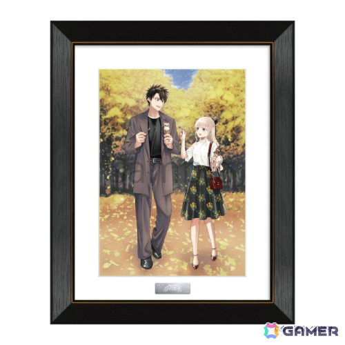 「寄宿学校のジュリエット」10th Anniversary ポップアップストアが10月18日よりゲーマーズで開催！の画像