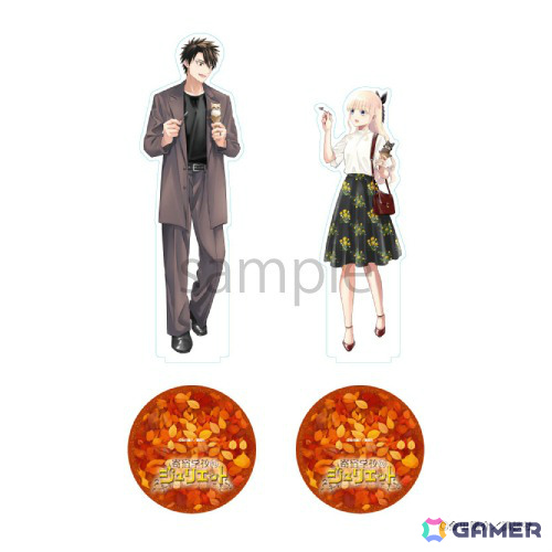「寄宿学校のジュリエット」10th Anniversary ポップアップストアが10月18日よりゲーマーズで開催！の画像