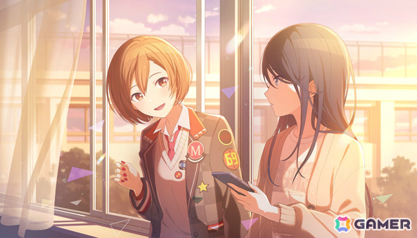 プロセカ」レオニのイベント「君と繋ぐHeart Beat」が開催！一歌、穂波